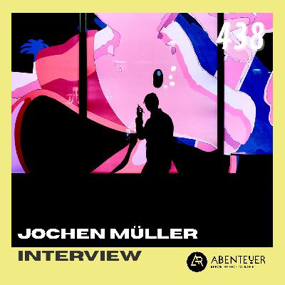 Weg vom Einzelbild: Wie Jochen Müller mit Serien und Routine seine Street Photography vertieft