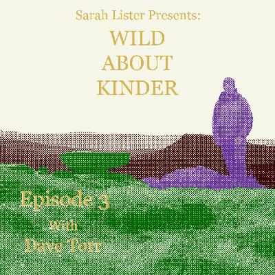 Interview with leader of Edale Mountain Rescue Team - Dave Torr