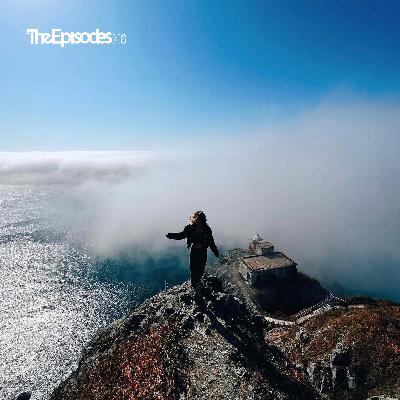 Ev Rymd - The Episodes 018 (November 27 2024) Ev Rymd - The Episodes 018 (November 27 2024)