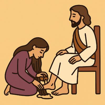 Actions Speak Louder than Words EP. 271