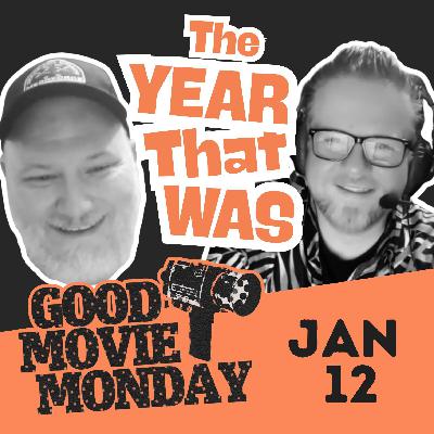 The Year That Was: The Best of 2025