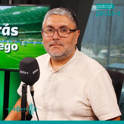 Esteban Abarzúa: Colo Colo y su impacto en la historia social de Chile