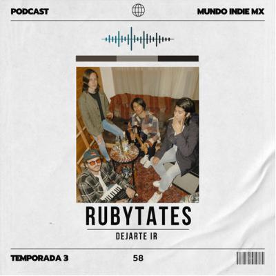 58 | RUBYTATES 58 | RUBYTATES
