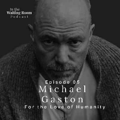 Michael Gaston