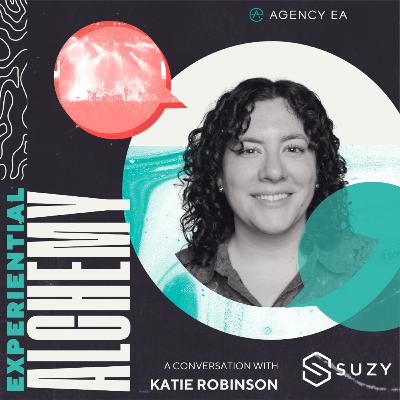 Katie Robinson - Suzy Katie Robinson - Suzy