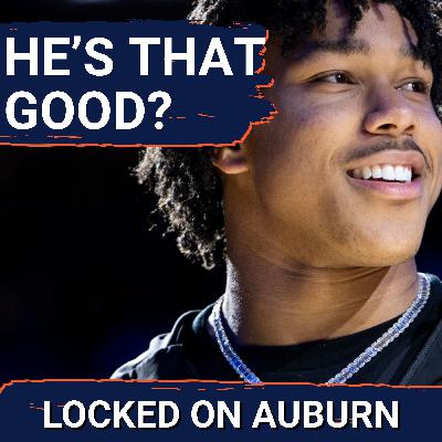 IMPORTANT: ESPN LOVES Byrum Brown Now and THEY SHOULD, Big for Alex Golesh IMPORTANT: ESPN LOVES Byrum Brown Now and THEY SHOULD, Big for Alex Golesh