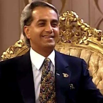 Victory in warfare through praying in the spirit-Benny Hinn Victory in warfare through praying in the spirit-Benny Hinn