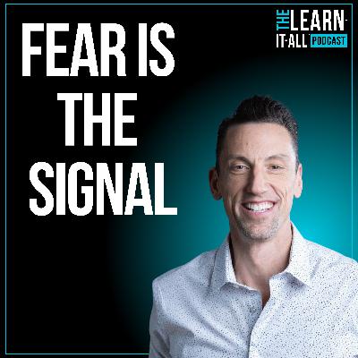 260: The One Signal That Separates Those Who Succeed from Those Who Quit | Jerrid Sebesta