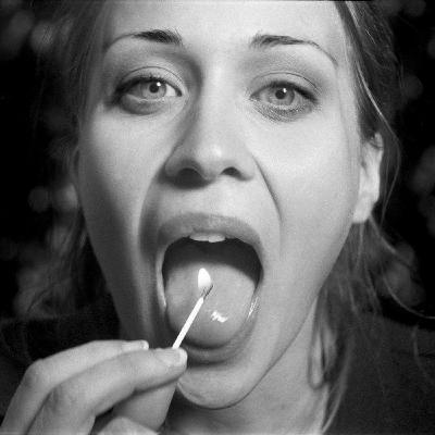 Fiona Apple y 18 años de When the Pawn... Fiona Apple y 18 años de When the Pawn...