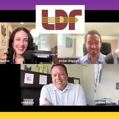 Ep. 295 Distributor Profile: LDF Companies