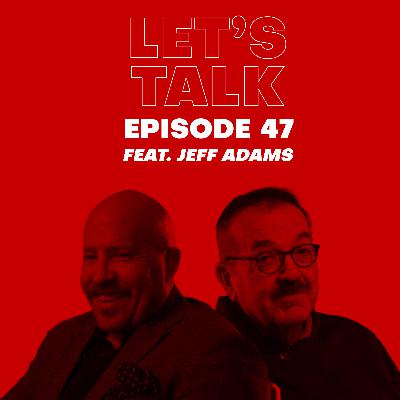 Let’s Talk: Doing the Right Thing With Repetition (Episode 47) Let’s Talk: Doing the Right Thing With Repetition (Episode 47)