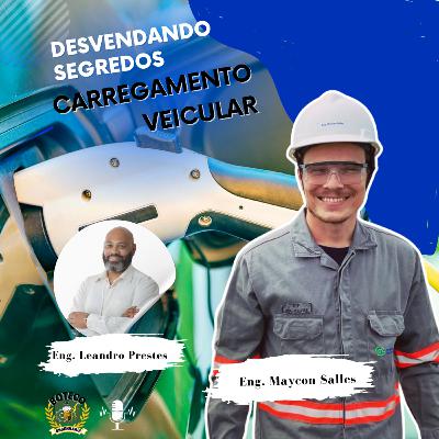 Desvendando os Segredos do Carregamento Veicular Desvendando os Segredos do Carregamento Veicular