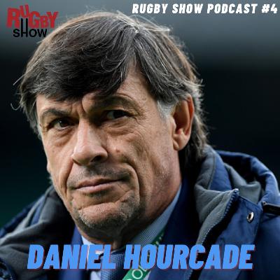 RSP T01 E04: Daniel Hourcade RSP T01 E04: Daniel Hourcade