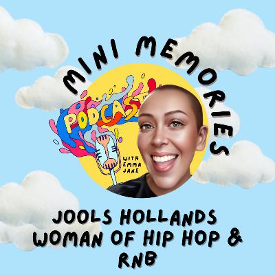 90s Nostalgia - Later with Jools Holland review