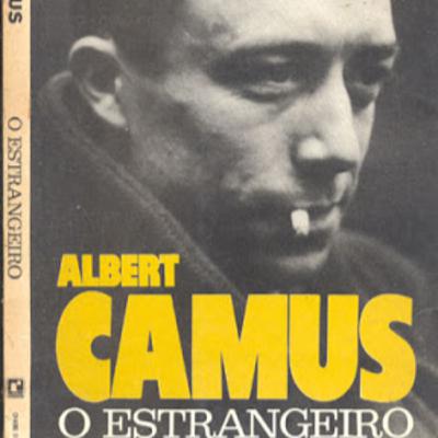 O Estrangeiro O Estrangeiro