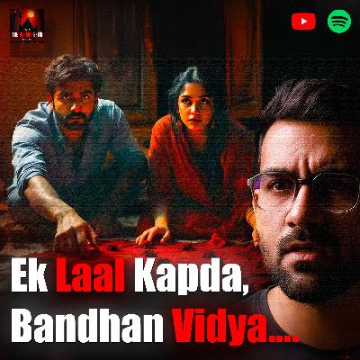 Kala Jadu Ne Ek Couple Ki Zindagi Tabah Kar Di 😱 | Real Hindi Horror Story
