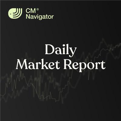 CMN Daily: Markets Stabilize as Argentina’s Tax Holiday Ends; Trump Pledges Tariff Relief for Farmers