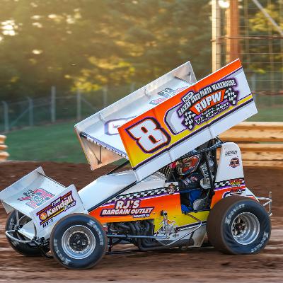 Billy Dietrich Interview - 2/20/2023