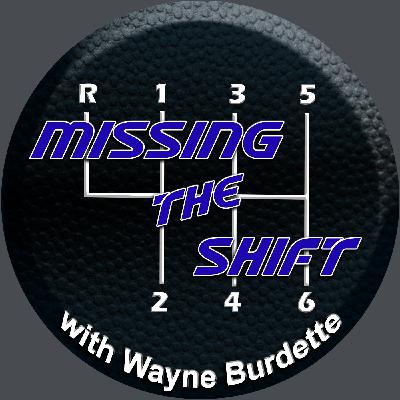 S1Ep1 - Missing The Shift - Premier - Missing The Shift