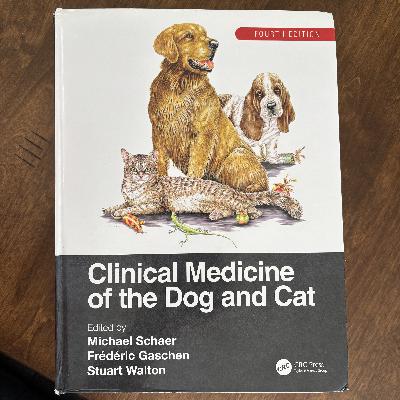 Clinical Medicine of the Dog and Cat: Cough Clinical Medicine of the Dog and Cat: Cough