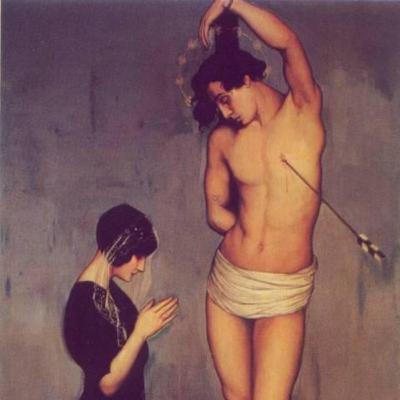 35."El Gran Varón"/Willie Colón