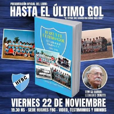 Fútbol, Hughes y exilio interno