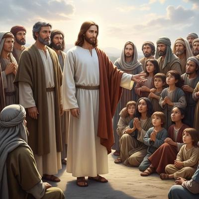 1400 - Buscar a Sabedoria, a Santidade e a Humildade