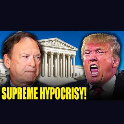 Experts EXPOSE Supreme Court's War On Liberties Under Trump