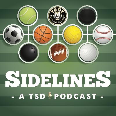 Sidelines: Athens Record-Setting Track Team