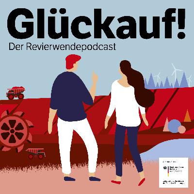 Gewerkschaften gestalten Strukturwandel - Das Projekt Revierwende mit Frederik Moch Gewerkschaften gestalten Strukturwandel - Das Projekt Revierwende mit Frederik Moch