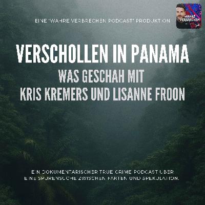 Verschollen in Panama – Knochenfunde, ein fragwürdiger Podcast und zahlreiche Theorien (4/4)