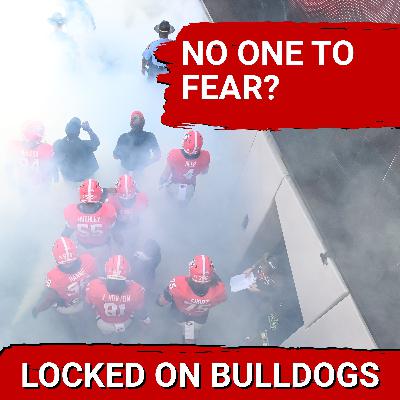 UNLEASHED: How the Bulldogs Reclaimed Their Fire Passion and Energy