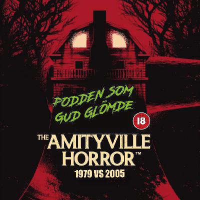 22. The Amityville Horror (1979 / 2005) 22. The Amityville Horror (1979 / 2005)