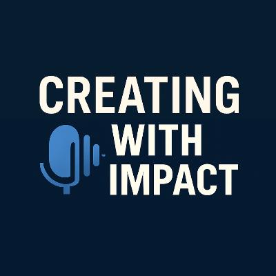Creating with Impact (Trailer)