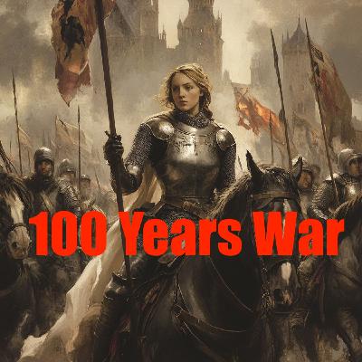 1: Origins and Early Triumphs (1337-1360)