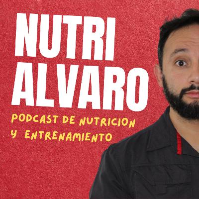 Neuroplasticidad y Nutrición para tu cerebro T3-Ep4