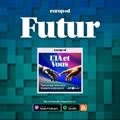 L'IA et Vous - Épisode 3: L'IA menace-t-elle l'emploi? (rediffusion) L'IA et Vous - Épisode 3: L'IA menace-t-elle l'emploi? (rediffusion)