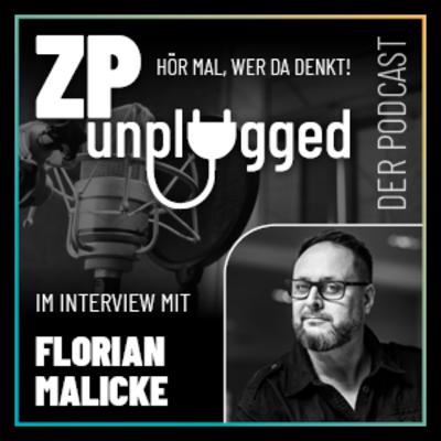 ZP Unplugged: Neurodiversität in der Arbeitswelt ZP Unplugged: Neurodiversität in der Arbeitswelt