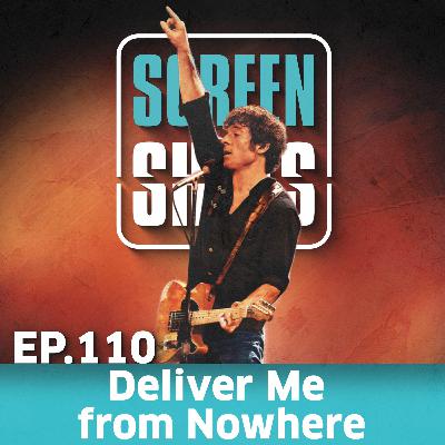 Ep. 110 - Springsteen: Deliver Me from Nowhere - Kritik & Analyse