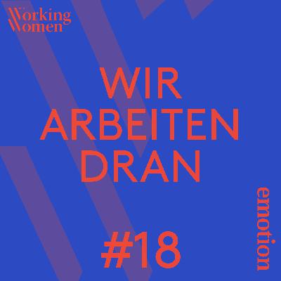 #18 – Wie wir mit Trauer und Tod am Arbeitsplatz umgehen sollten – ein Gespräch mit Christine Kempkes