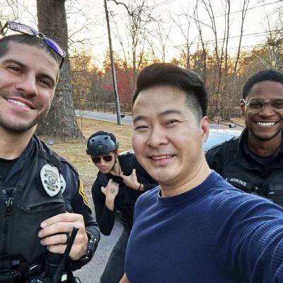 EP22：从时薪8刀超市零工，到票房千万短剧之王：我被困美国这五年