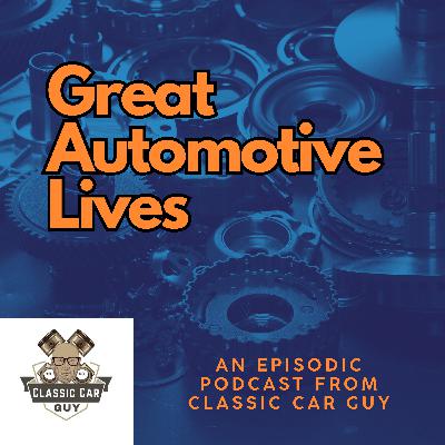 Ep 12 - Henry Royce: The Relentless Perfectionist Who Powered Rolls-Royce