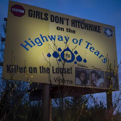 (Episode 1) The Highway (Episode 1) The Highway