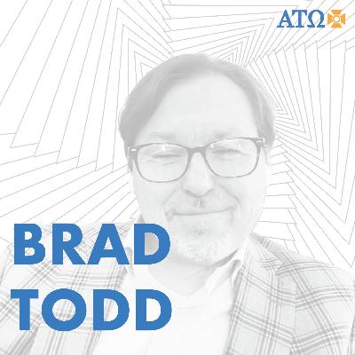 Polling, Politics, and the Power of Fraternity with Brad Todd