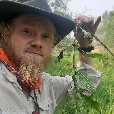 #32: SAMUEL SMITH! Growing Up in Foster Care & Choosing Positivity #32: SAMUEL SMITH! Growing Up in Foster Care & Choosing Positivity