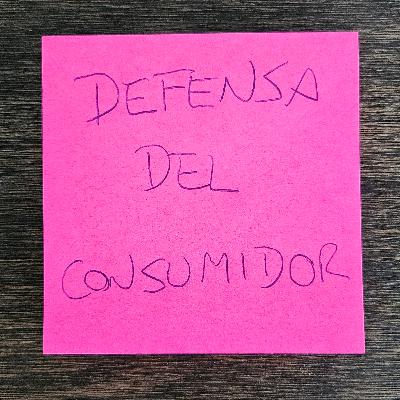 006 | Defensa Del Consumidor