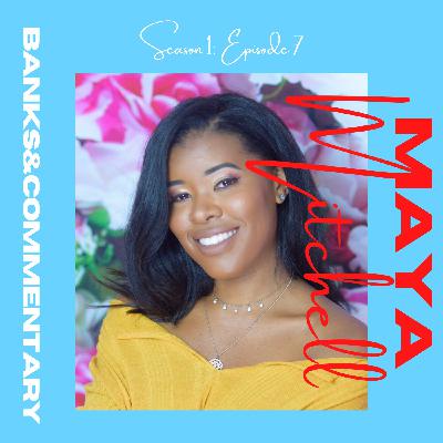 Saving, Investing, and Homeownership with Maya Mitchell aka Ms. Young Homeowner Saving, Investing, and Homeownership with Maya Mitchell aka Ms. Young Homeowner