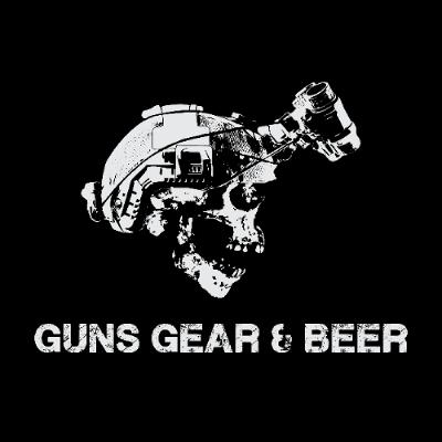 On Target and Inebriated Ep1 w/ Johnny (Former 11B  Sniper Qualified)