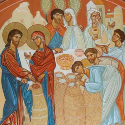 Les Noces de Cana