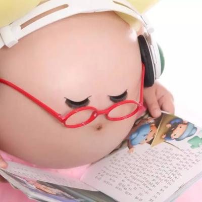 Hiểu đúng về thai giáo - Hành trình làm mẹ 6/12/2017